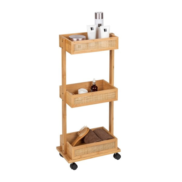 Bambusa vannas istabas plaukts Wenko Allegre-image-2