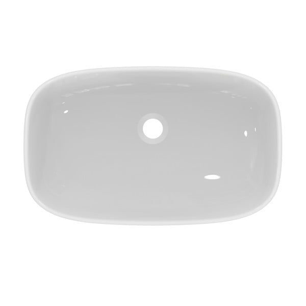 Balta keramikas izlietne 60x37 cm i.Life B – Ideal Standard-image-2