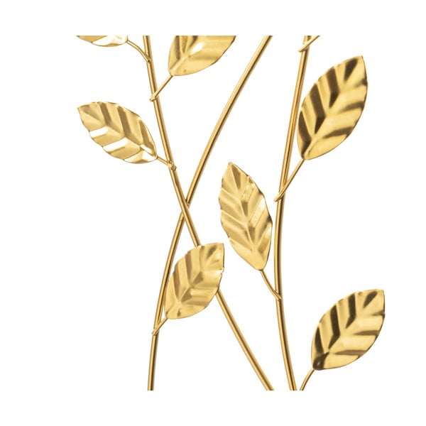 Metāla sienas dekori 20x60 cm – Casa Selección-image-1