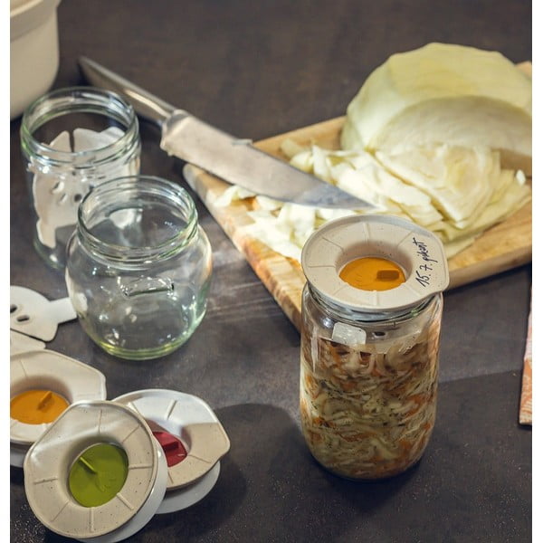 Skābēšanas komplekts 770 ml – Plastia-image-1