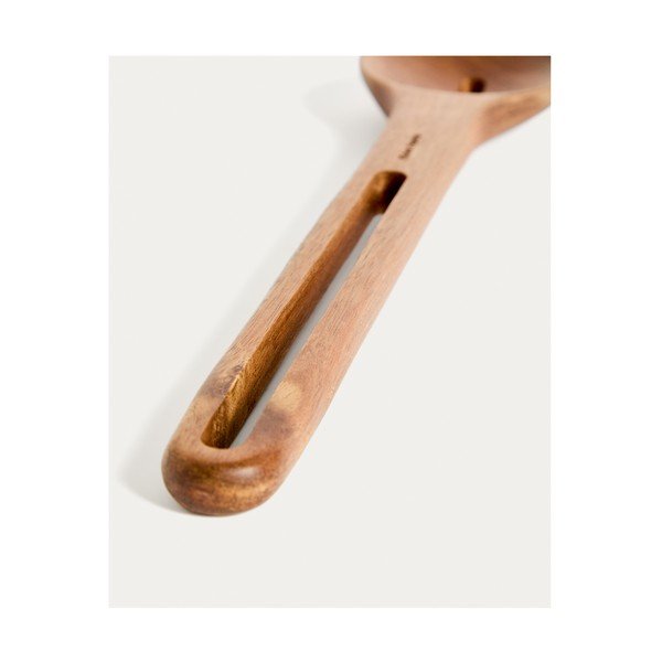 Koka servēšanas karote Blera – Kave Home-image-2