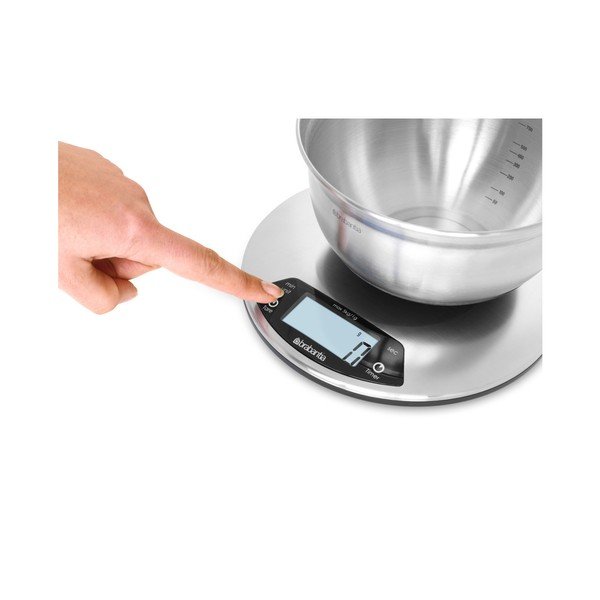 Brabantia Cook virtuves svari-image-3