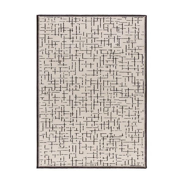 Krēmkrāsas paklājs 200x290 cm Retro – Universal