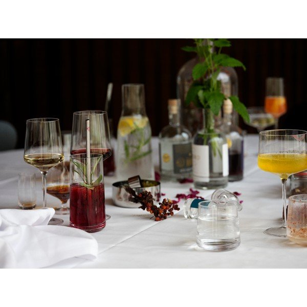 Vīna glāzes (2 gab.) 300 ml Rocks – Zone-image-4