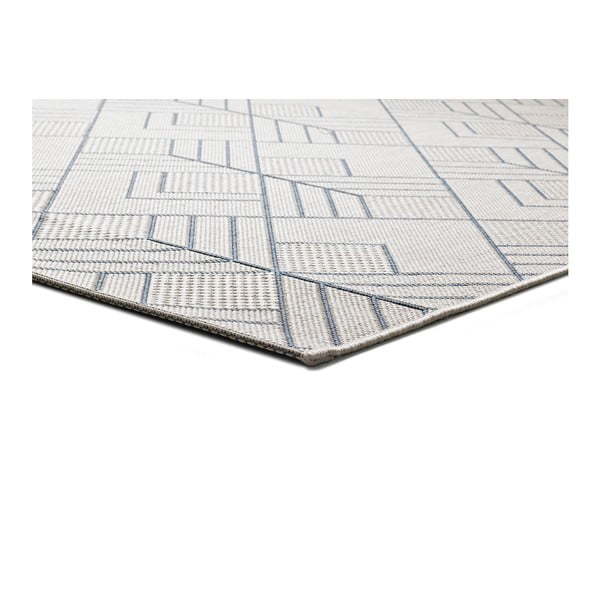 Bēšs āra paklājs Universal Silvana Caretto, 80 x 150 cm-image-1