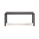 Dārza ēdamgalds 90x180 cm Culip – Kave Home