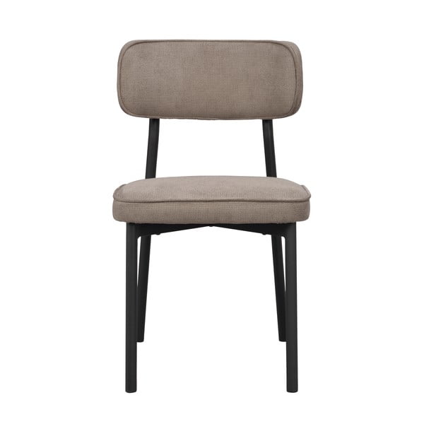 Bēši ēdamistabas krēsli (2 gab.) Paisley – Rowico-image-3