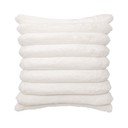 Mikroplīša dekoratīvais spilvens 45x45 cm Boudoir – douceur d'intérieur