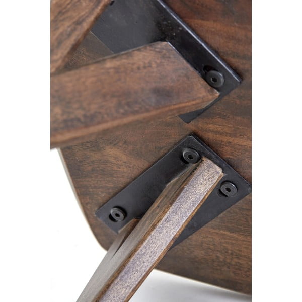 Sānu galdiņš 50x50 cm Quenza – Light & Living-image-4