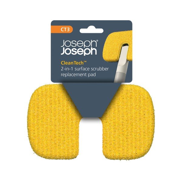 Rezerves uzmava CleanTech – Joseph Joseph