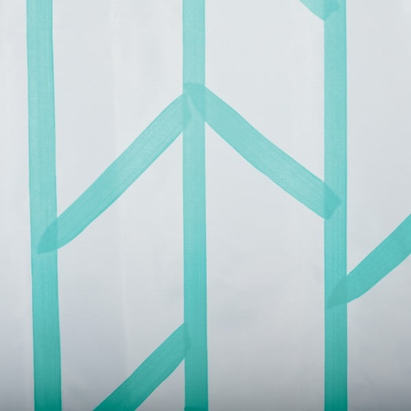 Dušas aizkars 180x200 cm Tree – MSV-image-3