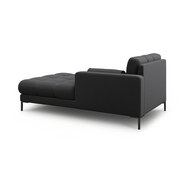 Tumši pelēks zvilnis (ar labo stūri) Bali – Cosmopolitan Design-image-3