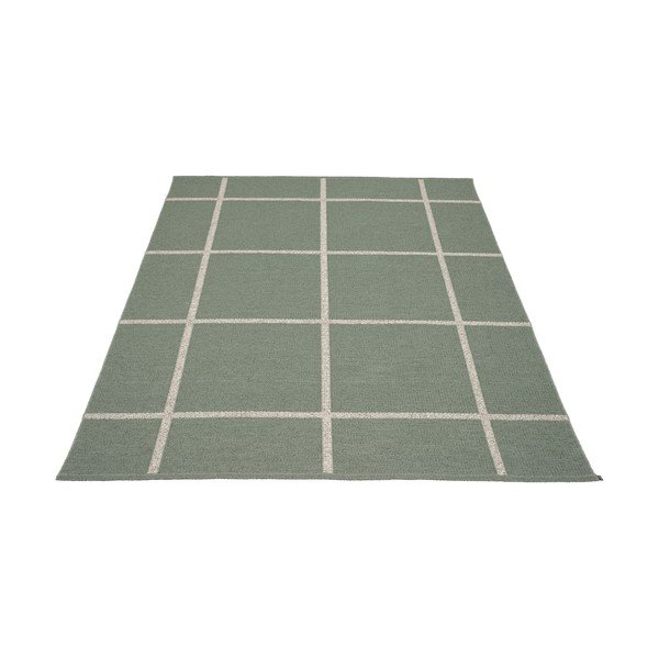 Haki iekštelpu un āra paklājs 180x260 cm Ada Army – Pappelina