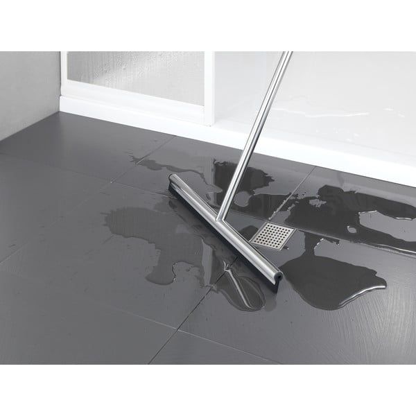 Grīdas birste ūdens savākšanai Wenko Basic -image-1