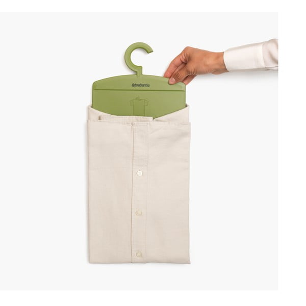 Apģērbu locīšanas dēlis – Brabantia-image-1