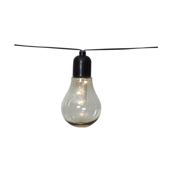 Āra LED lampiņu virtene Star Trading Glow, garums 4,05 m-image-3