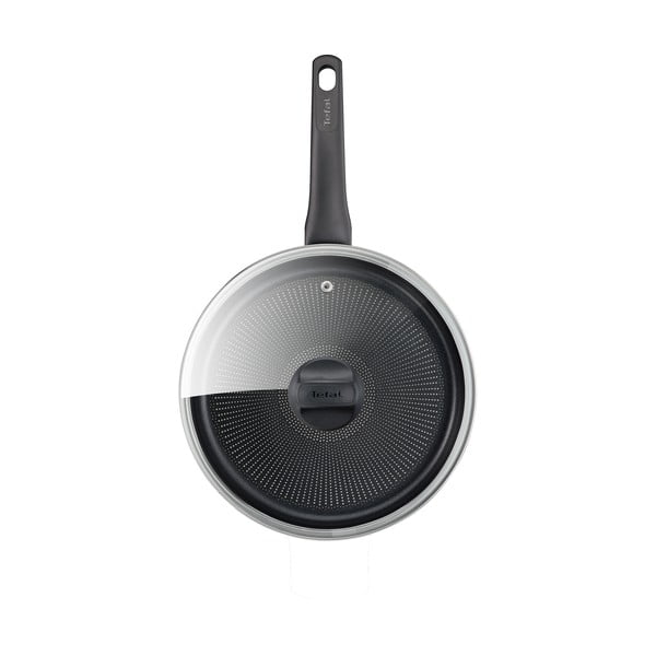 Alumīnija panna ar vāku ø 26 cm Ultimate – Tefal-image-3
