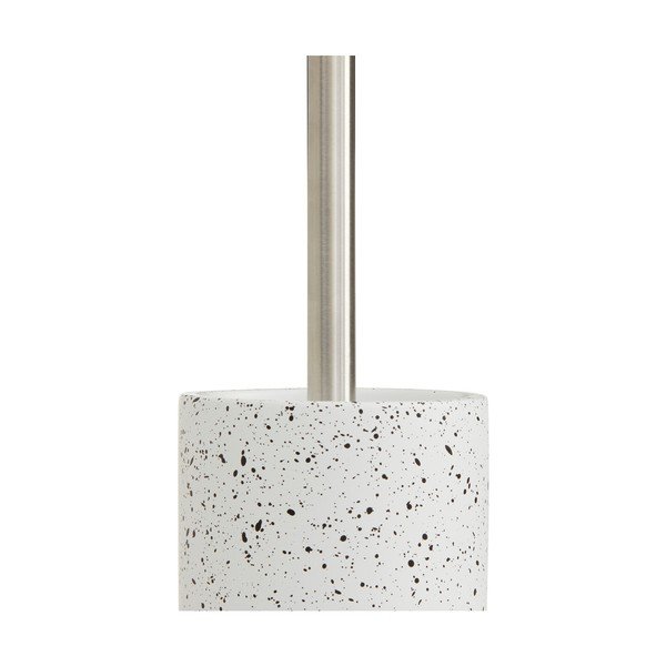 Krēmkrāsas betona tualetes birste Mozie – Premier Housewares-image-3