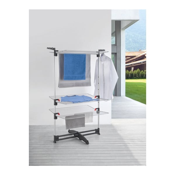 Veļas žāvētājs Vario – Metaltex-image-3