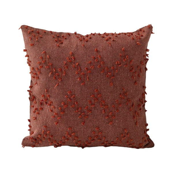 Spilvendrāna 43x43 cm Tuffet – Mioli Decor