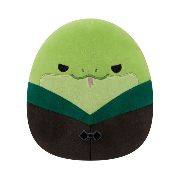 Plīša rotaļlieta Harry Potter Slytherin – SQUISHMALLOWS