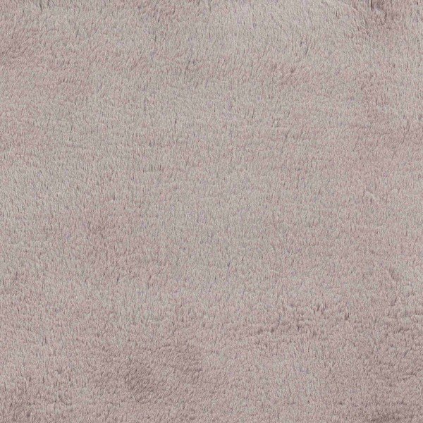 Pelēks paklājs 60x120 cm Super Teddy – Think Rugs-image-3