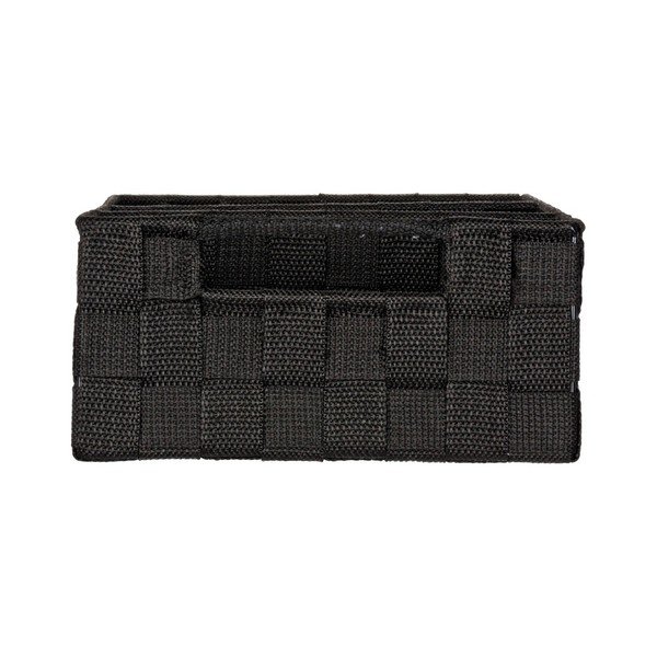 Melns vannas istabas organizators Wenko Adria Mini Grip-image-2