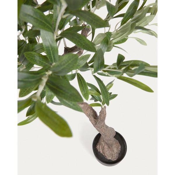 Mākslīgais olīvkoks (augstums 140 cm) Olive – Kave Home-image-2