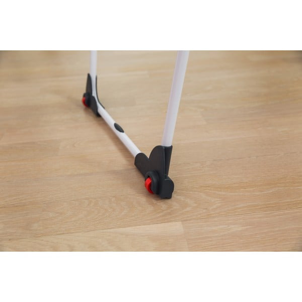 Drēbju žāvēšanas statīvs King – Vileda-image-2