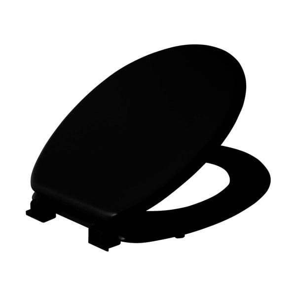 Tualetes poda sēdeklis 37 x 44,5 cm Vitamine – douceur d'intérieur-image-2