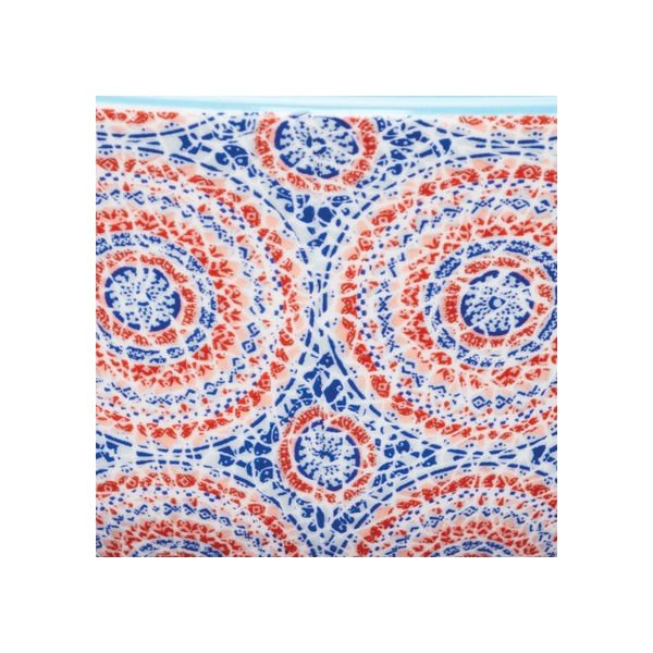 Keramikas trauks Kitchen Craft Mosaic, ⌀ 15,5 cm-image-1