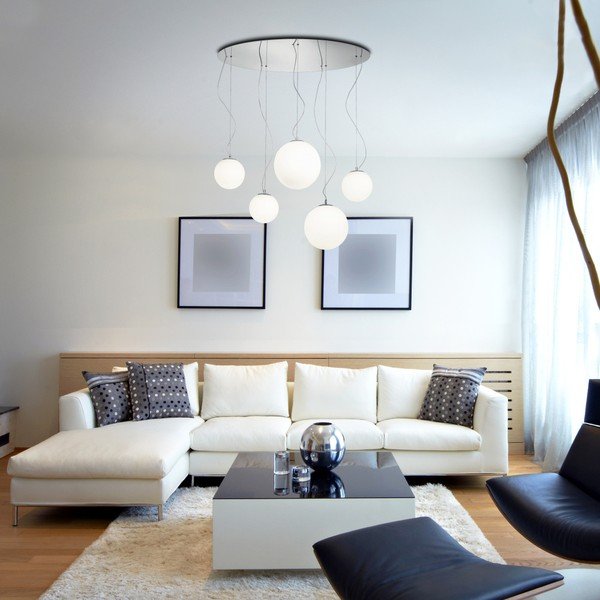 Piekaramais lukturis Evergreen Lights Kumina-image-3