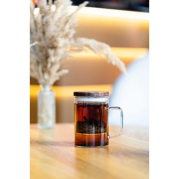 Krūze ar sietiņu 350 ml Soho – Vialli Design-image-4