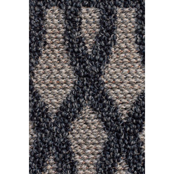 Pelēks paklājs Flair Rugs Greenwich, 200 x 290 cm-image-1