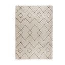 Krēmkrāsas/pelēks paklājs Flair Rugs Imari, 160 x 230 cm
