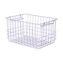 Stiepļu metāla uzglabāšanas grozs 37x26x20 cm Store-It – Mette Ditmer Denmark