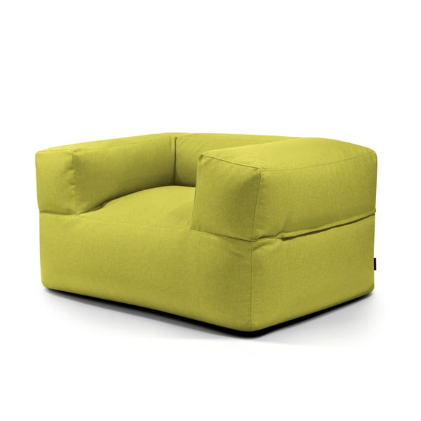 Zaļš sēžammaiss MooG – SLOWDOWN