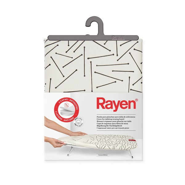 Gludināmā dēļa pārvalks – Rayen-image-1