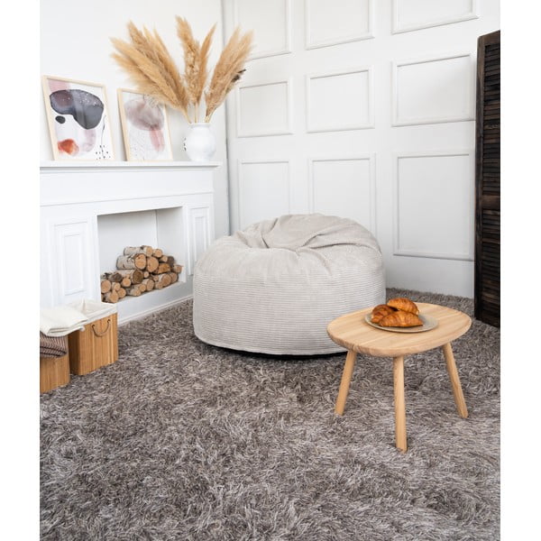 Ķieģeļu sarkans velveta sēžammaiss Om 110 – SLOWDOWN-image-1