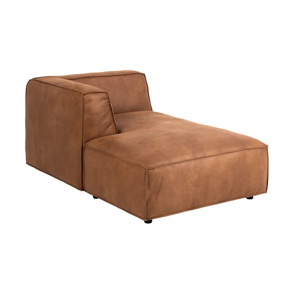 Konjakbrūns zvilnis (ar kreiso stūri) Fairfield Kentucky – Bonami Selection-image-3