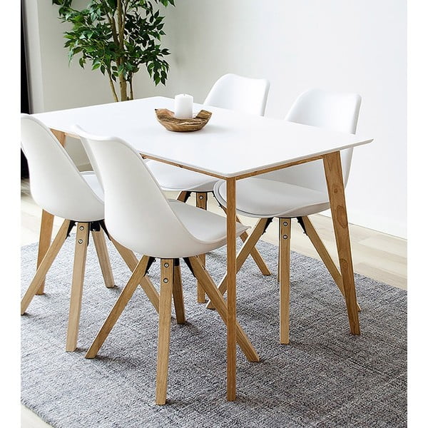 Ēdamgalds 70x120 cm Vojens – Bonami Essentials-image-1