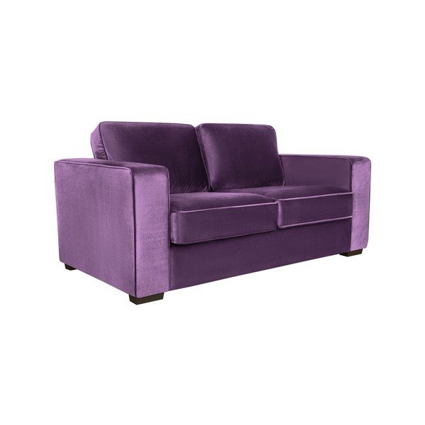 Violets divvietīgs dīvāns Cosmopolitan Design Denver