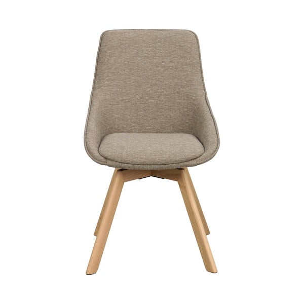 Bēši pusdienu krēsli (2 gab.) Alison – Rowico-image-4