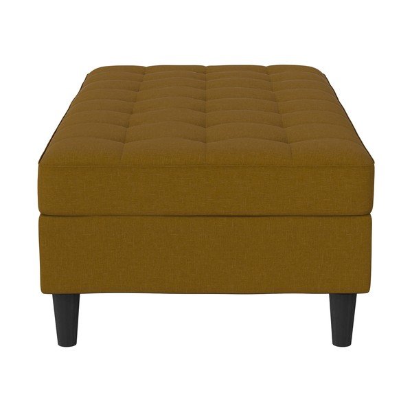 Dzeltens kāju soliņš Presley – Støraa-image-3