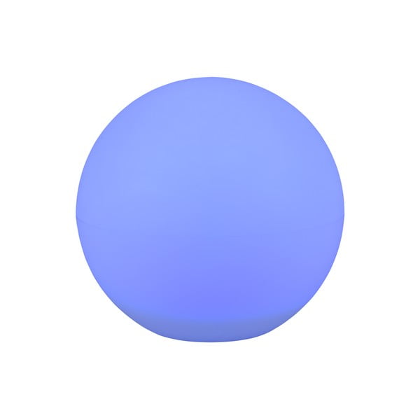 LED āra gaismeklis ar saules baterijām (augstums 28 cm) Melo – Trio-image-4