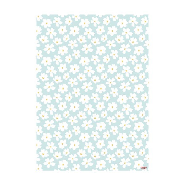 Ietinamais papīrs eleanor stuart No. 8 Floral-image-2