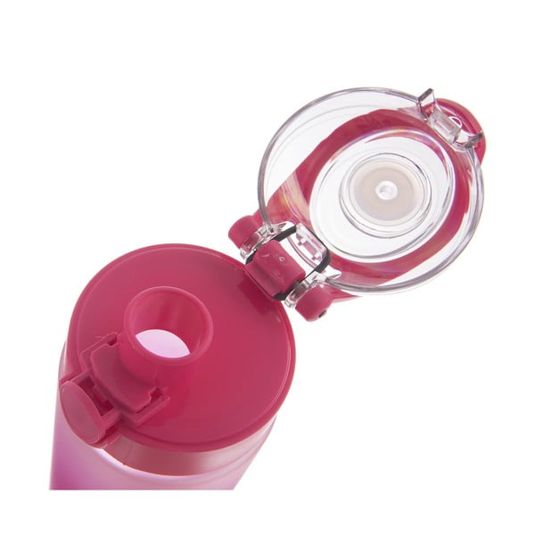 Rozā pudele 500 ml Saga – Orion-image-2