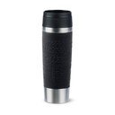 Melna ceļojumu krūze 360 ml – Tefal