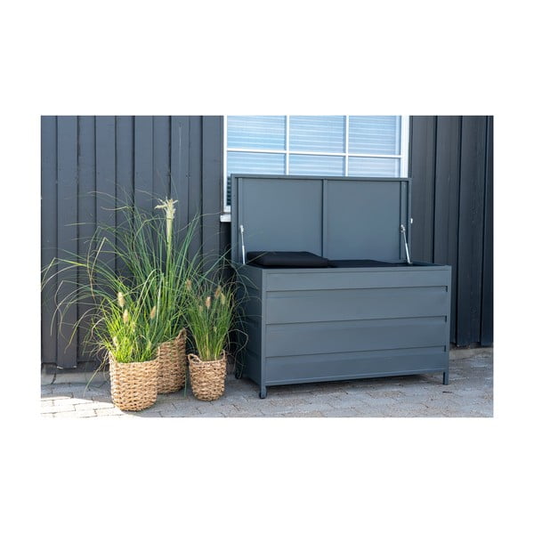 Puķu poda apvalki no jūraszāles (3 gab.) ø 31 cm Hue – House Nordic-image-3