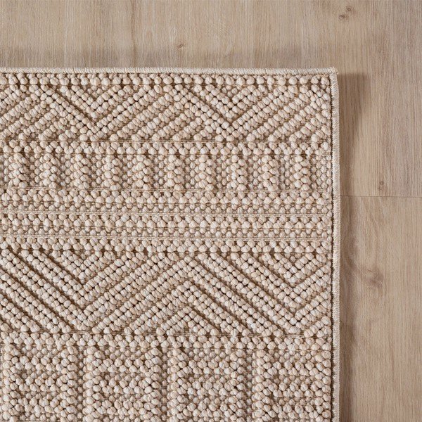 Bēšs paklājs 120x170 cm Helix 2202 – Ayyildiz Carpets-image-4